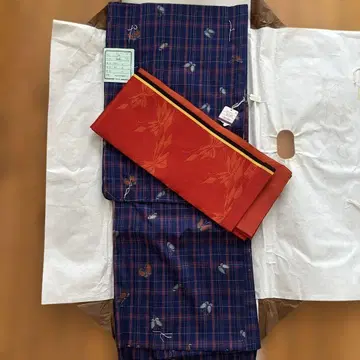 기모노 앙상블