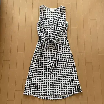 kate spade 원피스 무릎 아래 기장 사이즈 M
