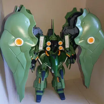 HG 1/144 크샤트리아 완성품