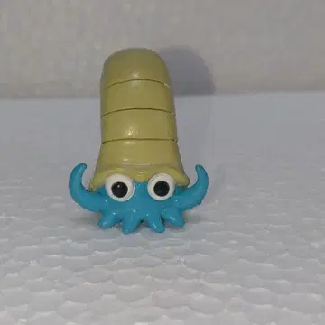 포켓몬 포켓몬스터 몬코레 암나이트