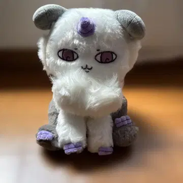 천사와 악마 치이카와 악마인 아이 봉제 인형