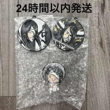 제일복권 BLEACH E.G상 노이트라 질가