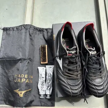 Mizuno MORELIA NEO IV 25.0cm 매번 손질 완료