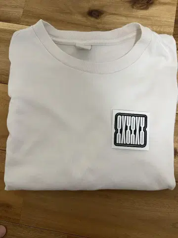 ovy Fine Cotton Basic T-shirts XXL