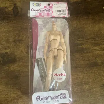 아존 퓨어니모2 에모션 바디 S 프레쉬