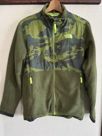 The North Face 플리스 자켓 XL
