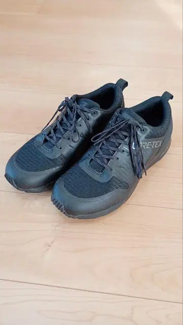 [미즈노] 워킹화 ME-05 GTX 엠이 고어텍스 방수