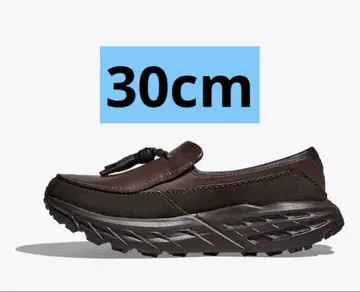 30cm Hoka Speed 로퍼 Walnut 브라운