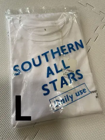 사잔 올스타즈 dailyuse 미사용 새상품 완판템