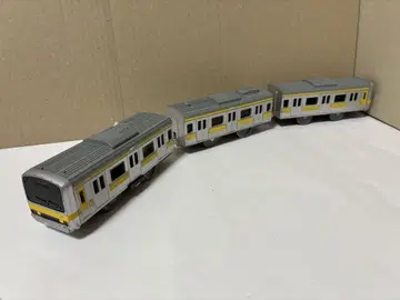 [프라레일] 사운드 E231계 소부선