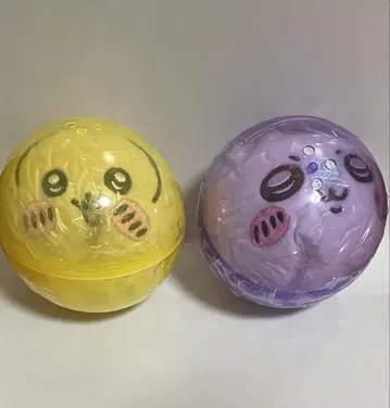치이카와 모찌모찌 페이스 마스코트 2 모몽가 토끼