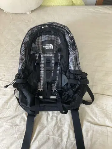 THE NORTH FACE 륙색
