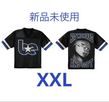 새상품 빌리 아일리시 Billy Eilish GAME TEE XXL