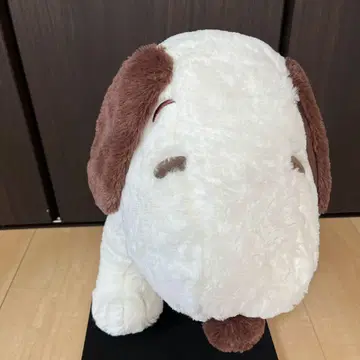 스누피 봉제 인형