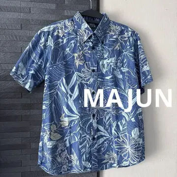 MAJUN 마준 카리유시 의류 M 사이즈
