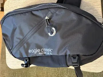 EagleCreek RANGER XE CROSS BODY 7L