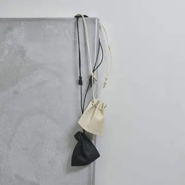 TODAYFUL itti Herrie Kinchaku Pouch S
