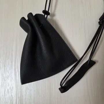 TODAYFUL itti Herrie Kinchaku Pouch S
