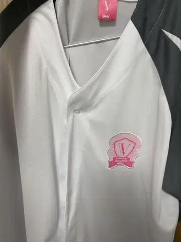 girls2 5주년 라이브 셔츠