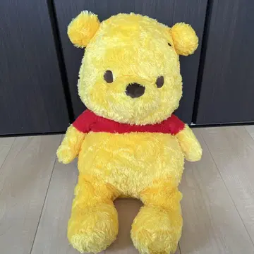 곰 봉제 인형