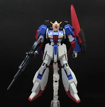 HGUC 1/144 제타 건담 [U.C. 0088]