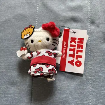 ME% 유카타 키티