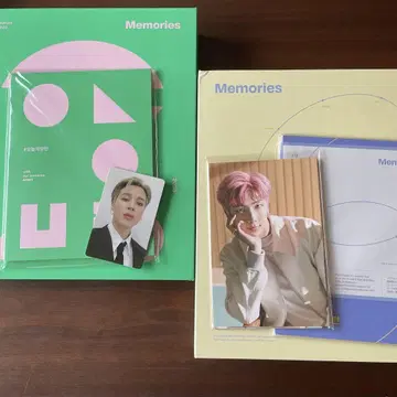 Memories 2020 2021
