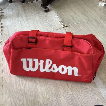 SUPER TOUR SMALL DUFFLE