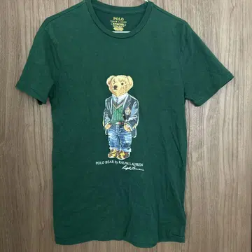 폴로 랄프 로렌 폴로베어 XS