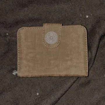 [새상품 미사용] kipling 반지갑