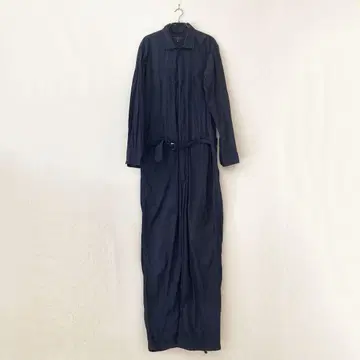 ENGINEERED GARMENTS JUMP SUITS S 사이즈 네이비