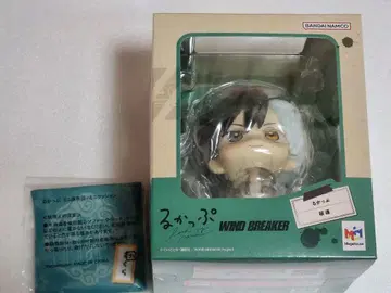 룩업 WIND BREAKER 사쿠라 하루카