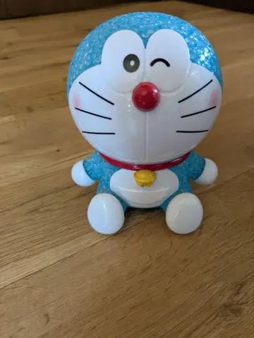 도라에몽 룸 라이트