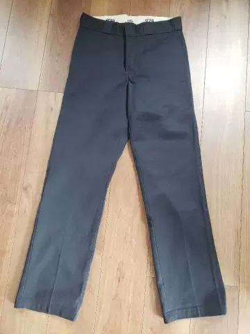 Dickies 네이비 874 온두라스 제조 W30