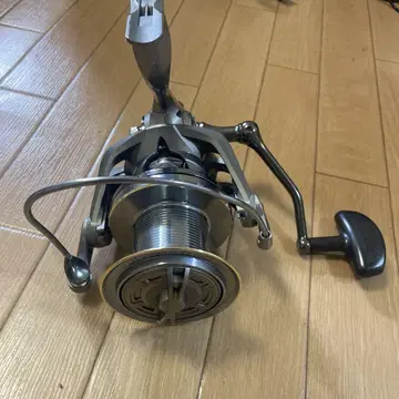 XH14000 스피닝 릴 기어비 8.1:1