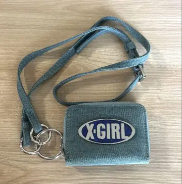 엑스걸 코인 케이스
