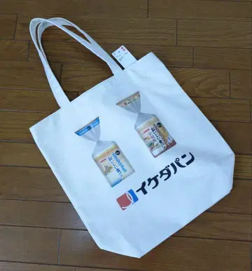 유니클로 토트백