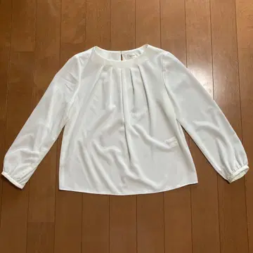 레리안 긴팔 블라우스 9호