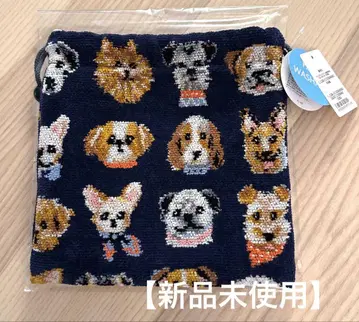 [미사용 새상품] 러브라리 도기 복조리 강아지 러브라리 FEILER