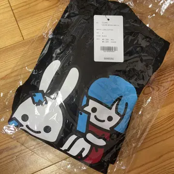 CUNE STORE LIMITED 풀 파카 M 블랙