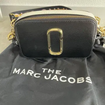 숄더백 마크제이콥스 Marc Jacobs 블랙
