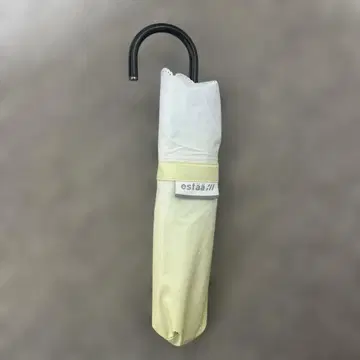 estaa 접이식 우산 양산 겸용