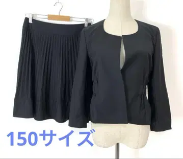 theory 스커트 정장 XS 블랙 스커트 정장 XS theory