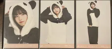 노기자카46 나카니시 아루노 브로마이드