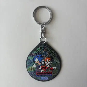 sega sonic the hedgehog 키링 인형뽑기 경품 새상품급