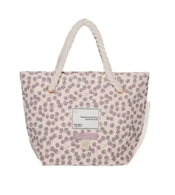 herlipto HLT Cherry Tote Bag