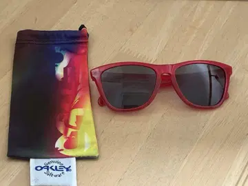 Oakley Frogskins 애시드레인 24-251 Made USA