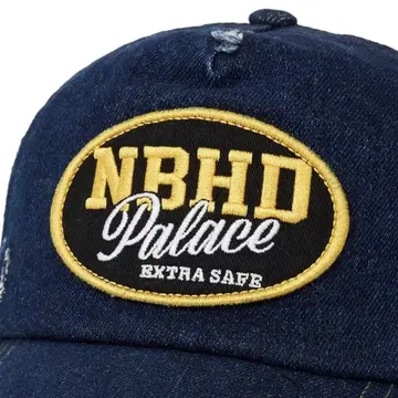 palace neighborhood 팔라스 네이버후드 cap