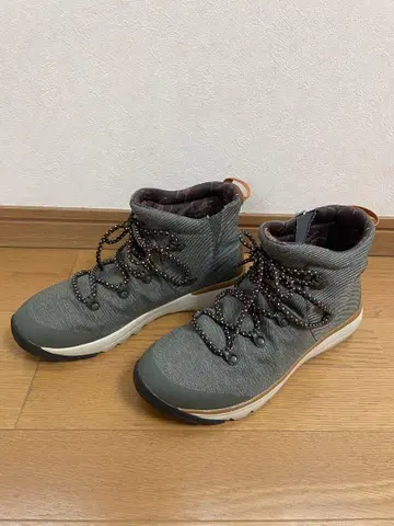 컬럼비아 아웃도어 신발 모스그린 26.0cm