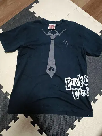 펑크 드렁커스 PUNK DRUNKERS 반팔 티셔츠